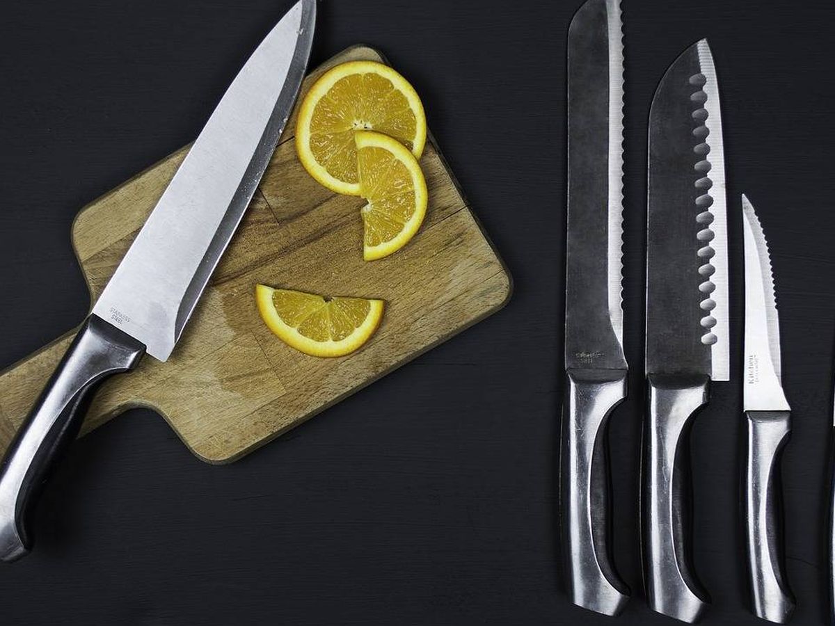Propiedades del cuchillo cebollero, esencial para cualquier cocinero