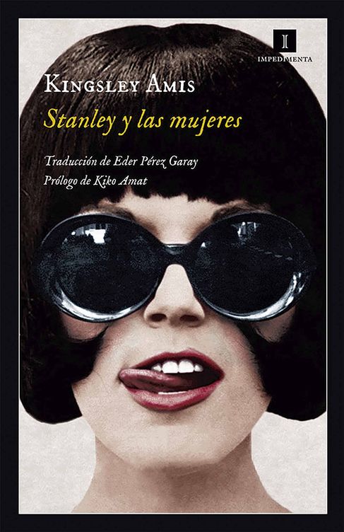 'Stanley y las mujeres'. (Impedimenta)