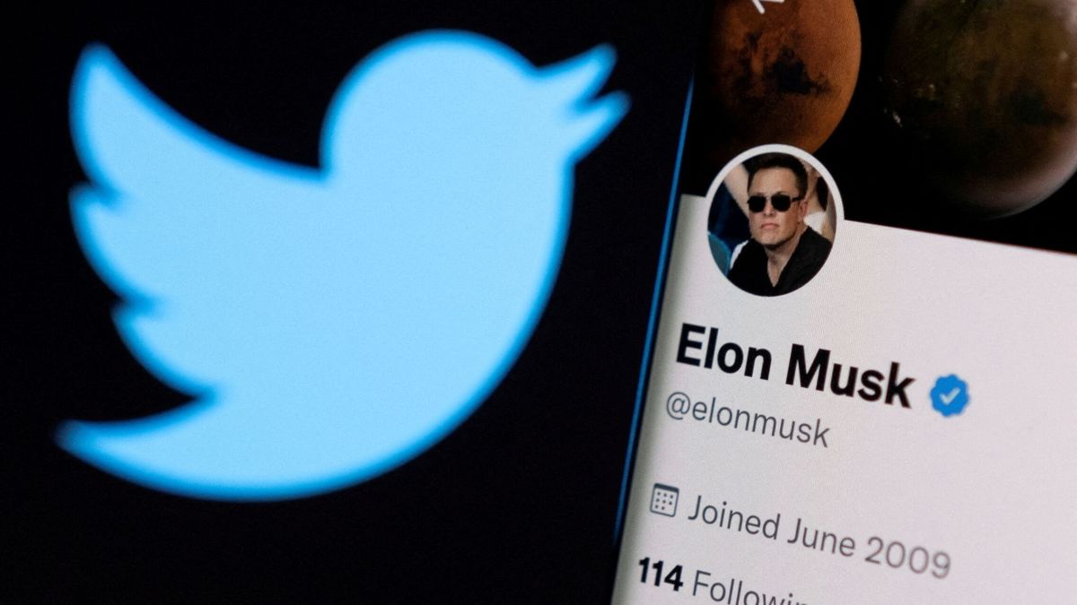 Elon Musk cierra el acuerdo de compra de Twitter por 44.000 millones de dólares