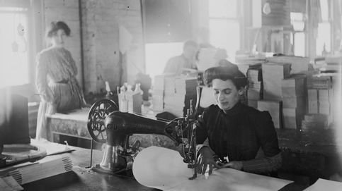 La máquina de coser Singer, el imperio que aceleró el trabajo de las costureras