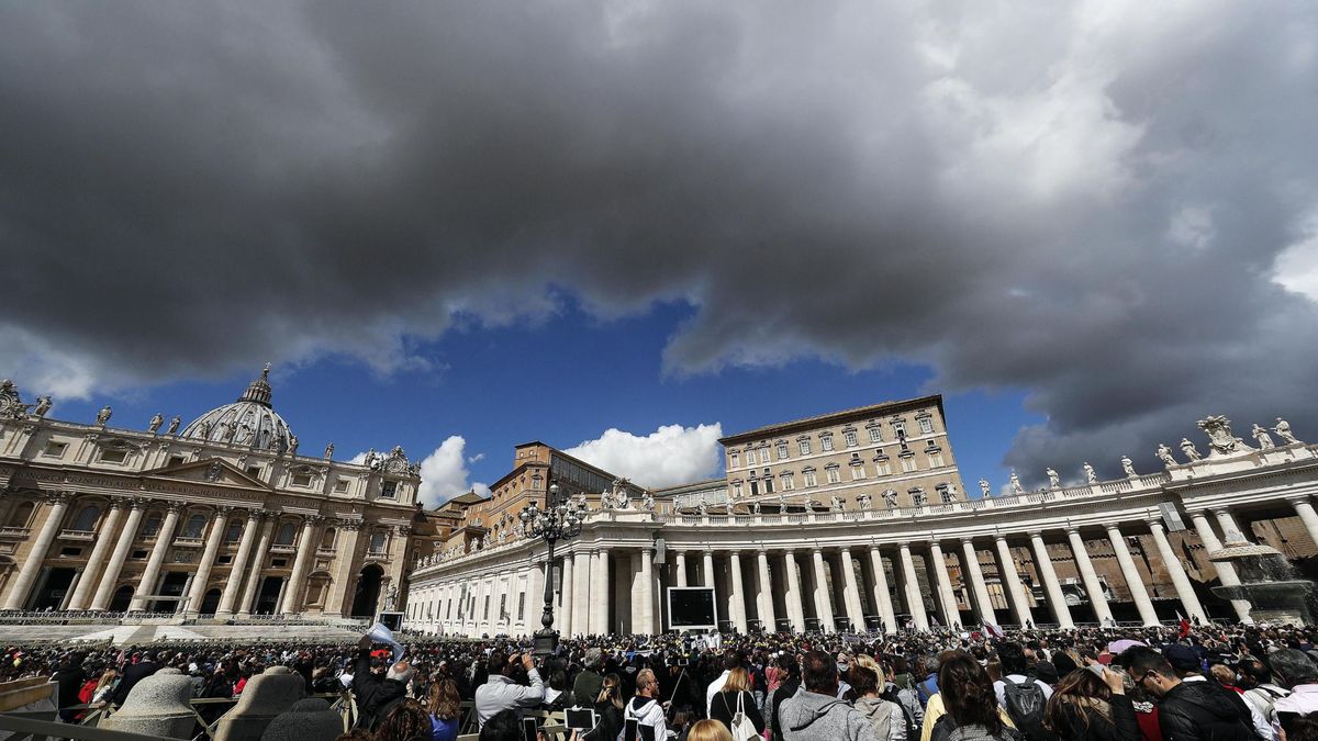 Un sacerdote español del Opus, investigado por el Vaticano por presuntos abusos