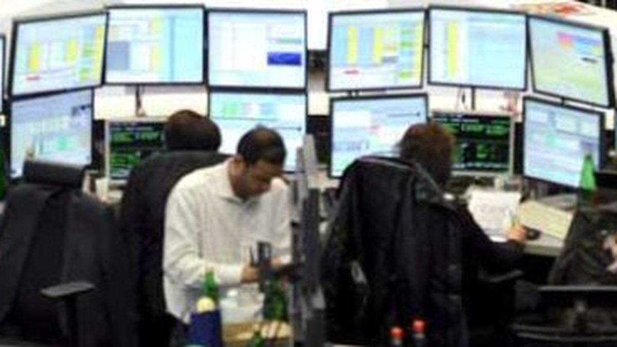 NYSE Euronext y Deutsche Boerse crearán la mayor bolsa del mundo