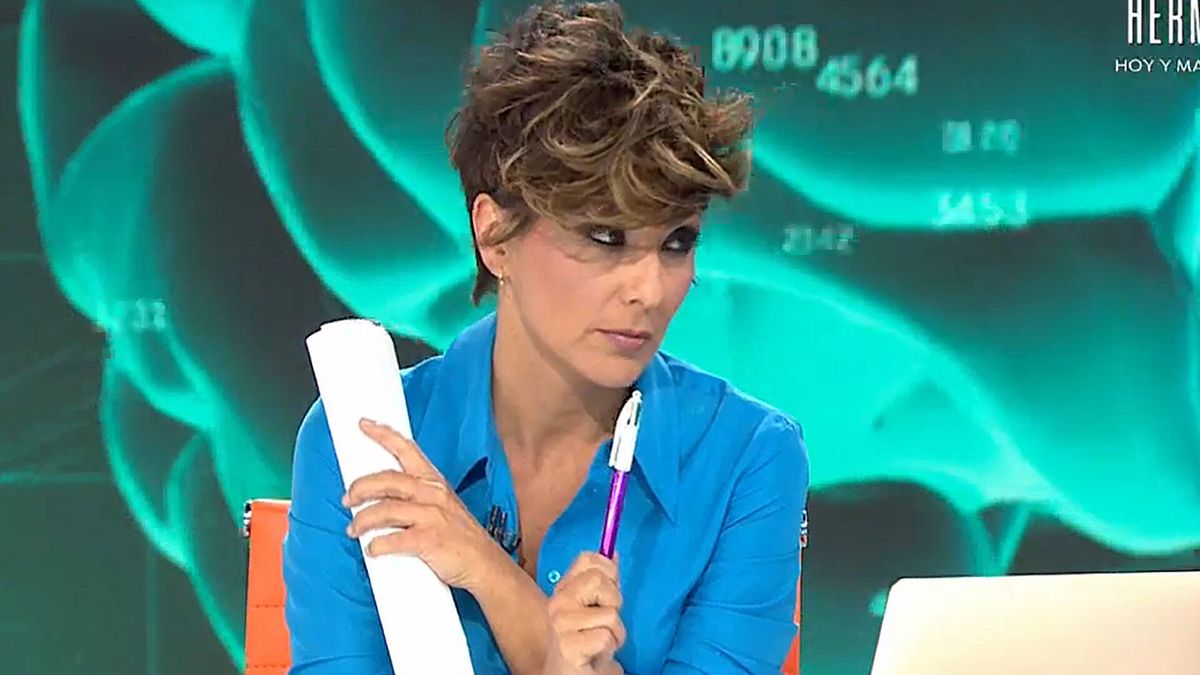 La estocada final de 'Y ahora, Sonsoles' a 'Sálvame' con la que Antena 3 sacrifica parte de 'Pecado original'