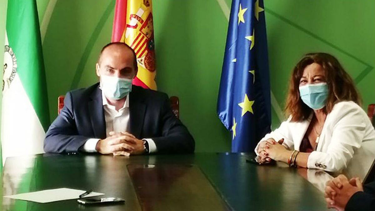 Dimite tras 6 días en el cargo el delegado de Educación en Sevilla, procesado por estafa