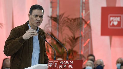 Sánchez pide al PP que no vuelva a las andadas y sea implacable ante la corrupción