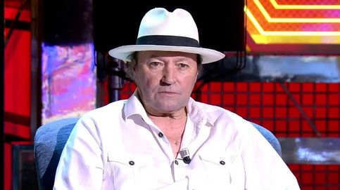 Amador Mohedano desata su ira contra Rocío Carrasco en 'Sálvame': Que reciba un escarmiento