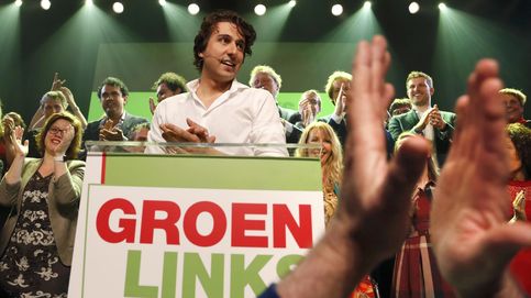 Drogas y becas: por qué los Verdes arrasan en Holanda y los socialistas se hunden