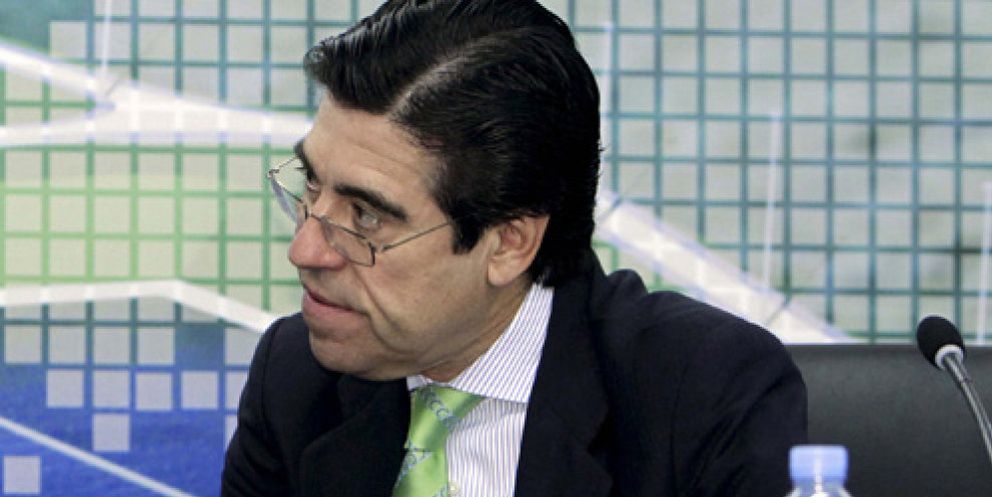 Foto: Sacyr pierde 940 millones de euros con la venta del 10% de Repsol