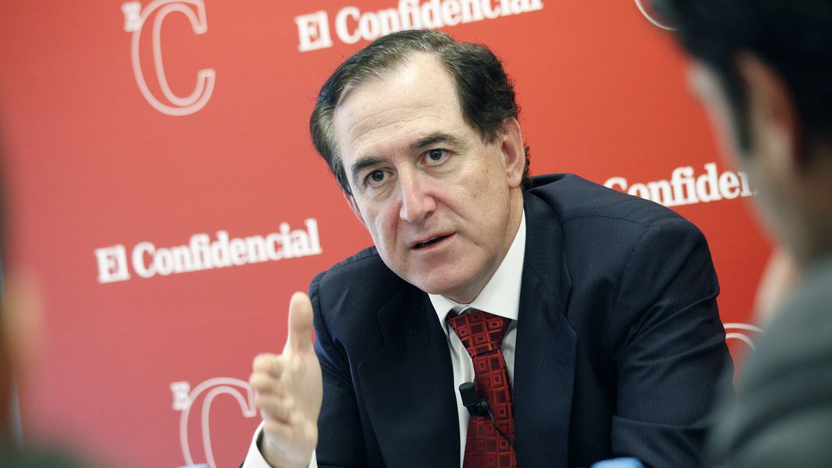 Mapfre aspira a ganar de nuevo 900 millones de euros tras el 'efecto Bankia' 