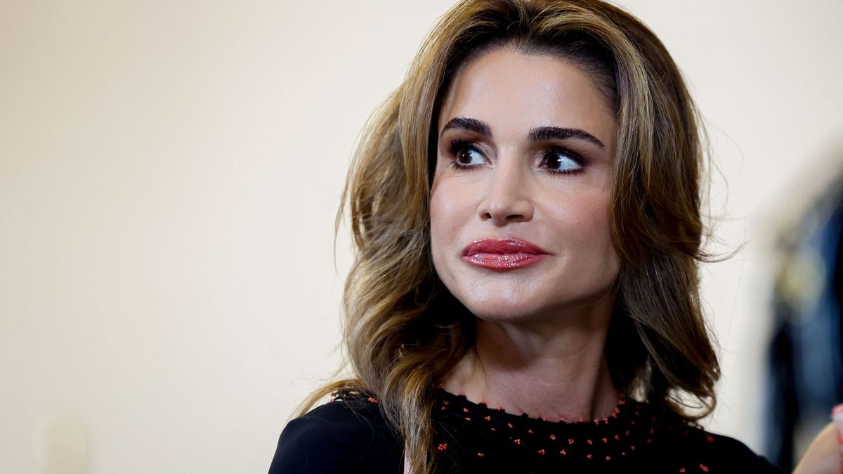 La contundente crítica de la reina Rania ante la tragedia del submarino desaparecido 