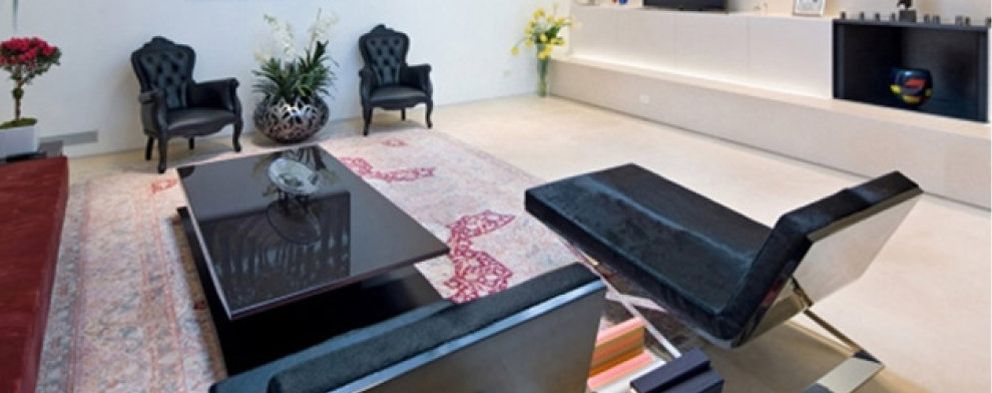 Foto: Sale a la venta el lujoso apartamento neoyorquino de Dominique Strauss-Kahn