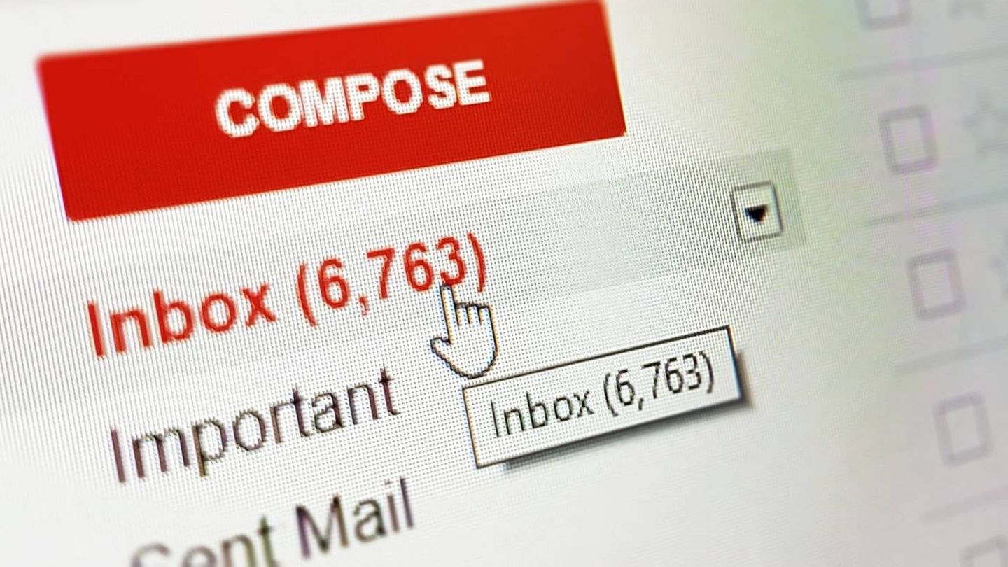 Si quieres gestionar esos miles de correos sin leer, las extensiones de navegador te lo pondrán más fácil. (Imagen: Pixabay)