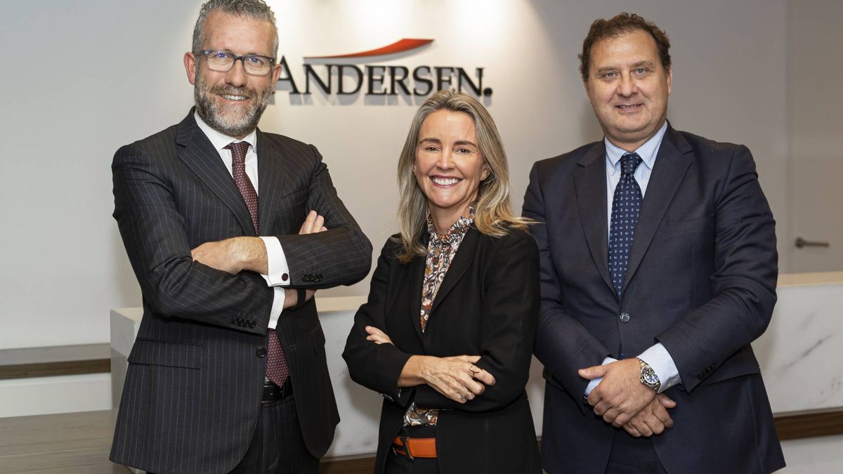 Andersen se fortalece en Andalucía con Marta Morales (Lener) como socia de M&A