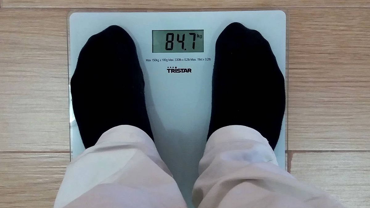 El gran cambio con el que este hombre consiguió adelgazar 16 kilos en cinco meses