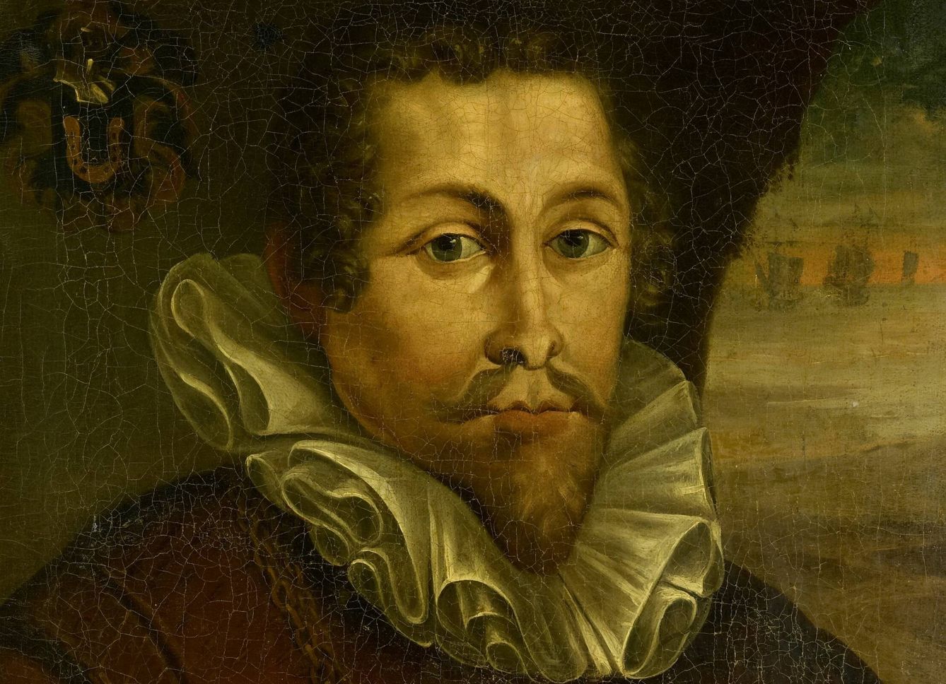 Pieter Willemsz Verhoeff (Wikimedia)