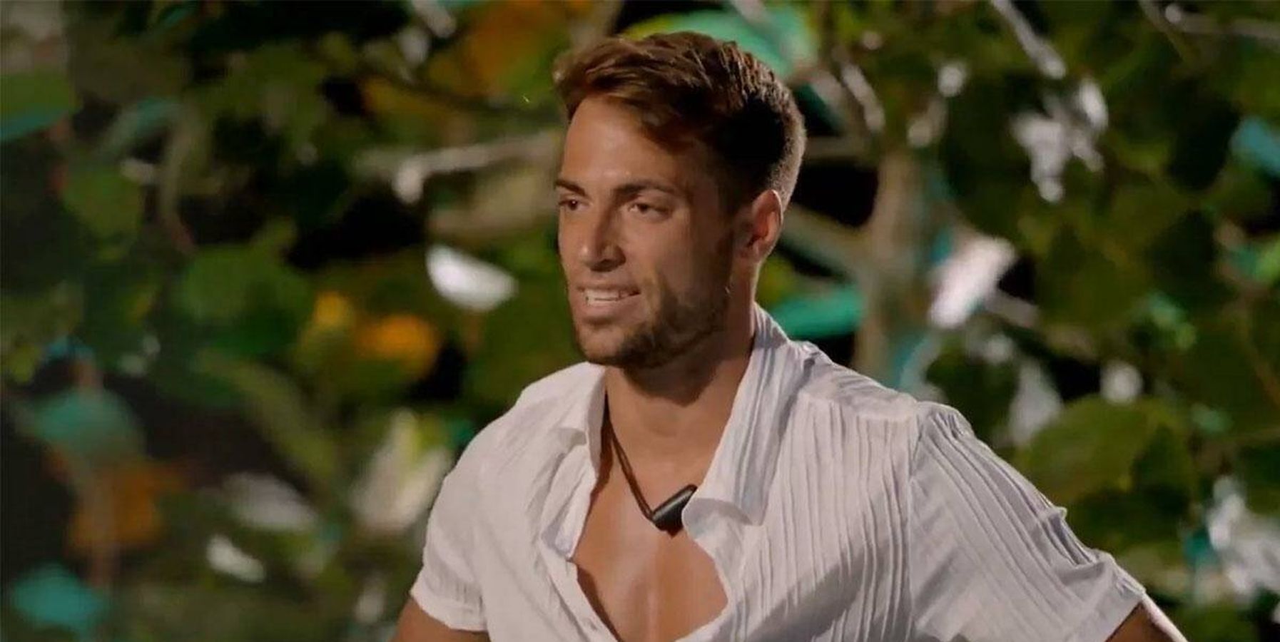 Montoya da el salto de Telecinco al cine: el fenómeno de 'La isla de las tentaciones' debuta como actor