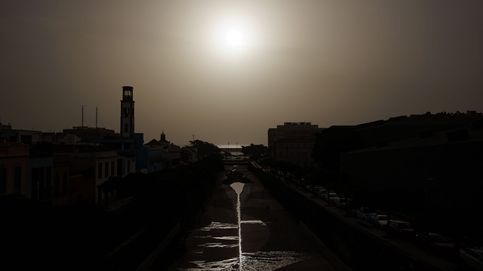 Más polvo sahariano que nunca: el récord de calima en España desconcierta a los científicos