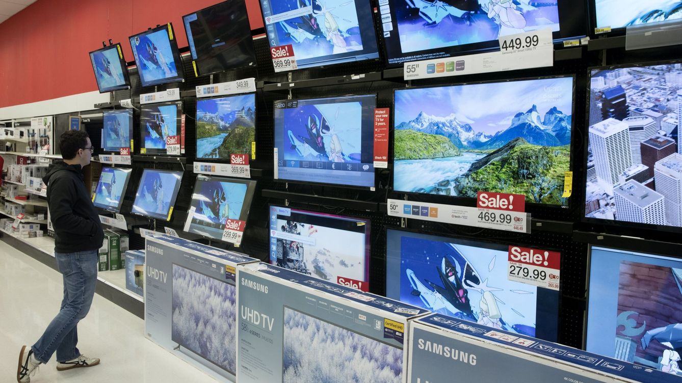 Arranca el Black Friday en MediaMarkt: estas son las ofertas de Samsung, Huawei, HP...