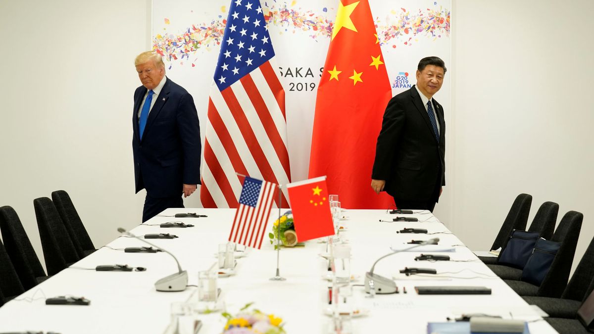 Despacho Global | ¿Quién viene mejor a China, Trump o Biden? No es tan sencillo