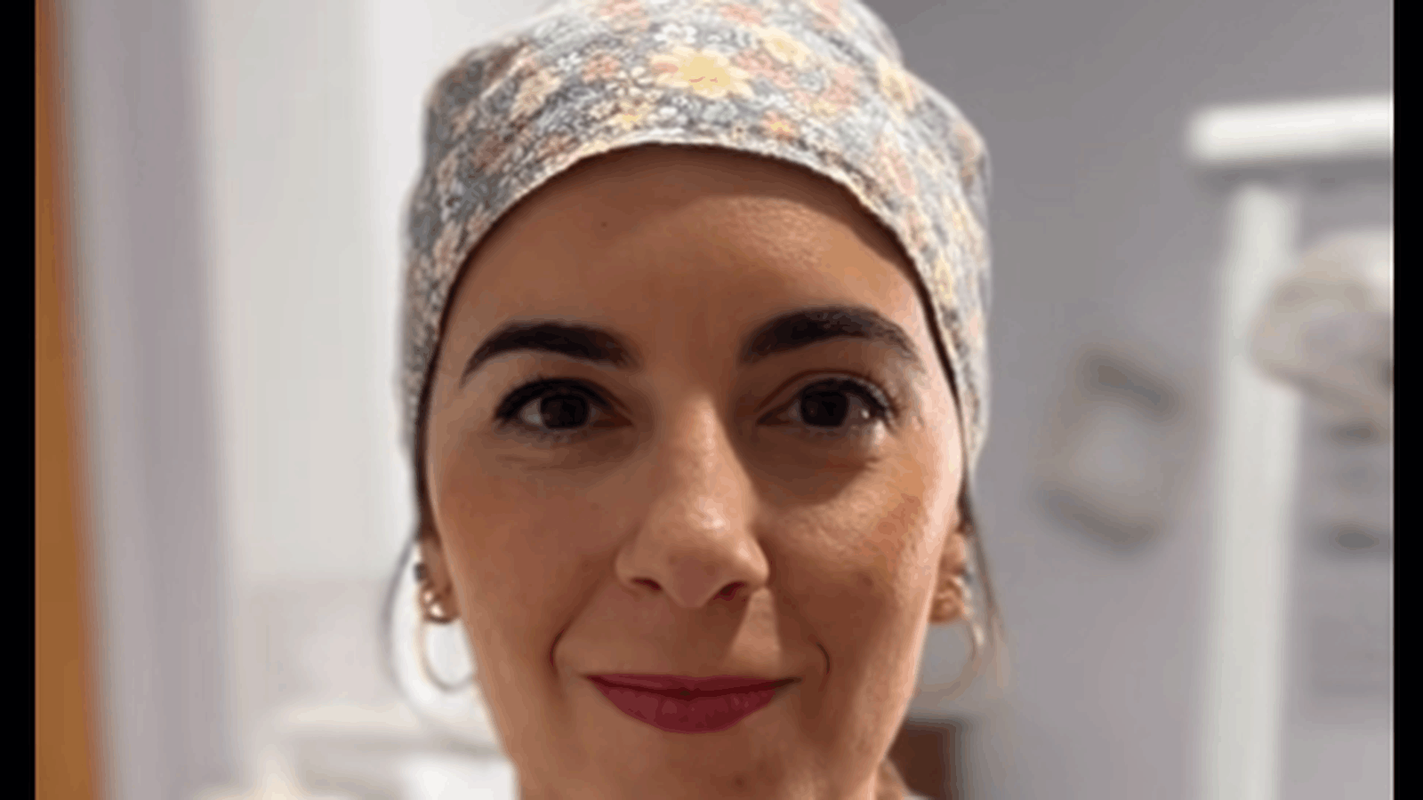 Carla Fornas, odontóloga: "No hagas esto si te ponen un implante dental"