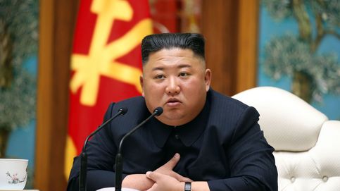 Sin heredero y con problemas de corazón: ¿qué pasa si Kim Jong-un se muere?