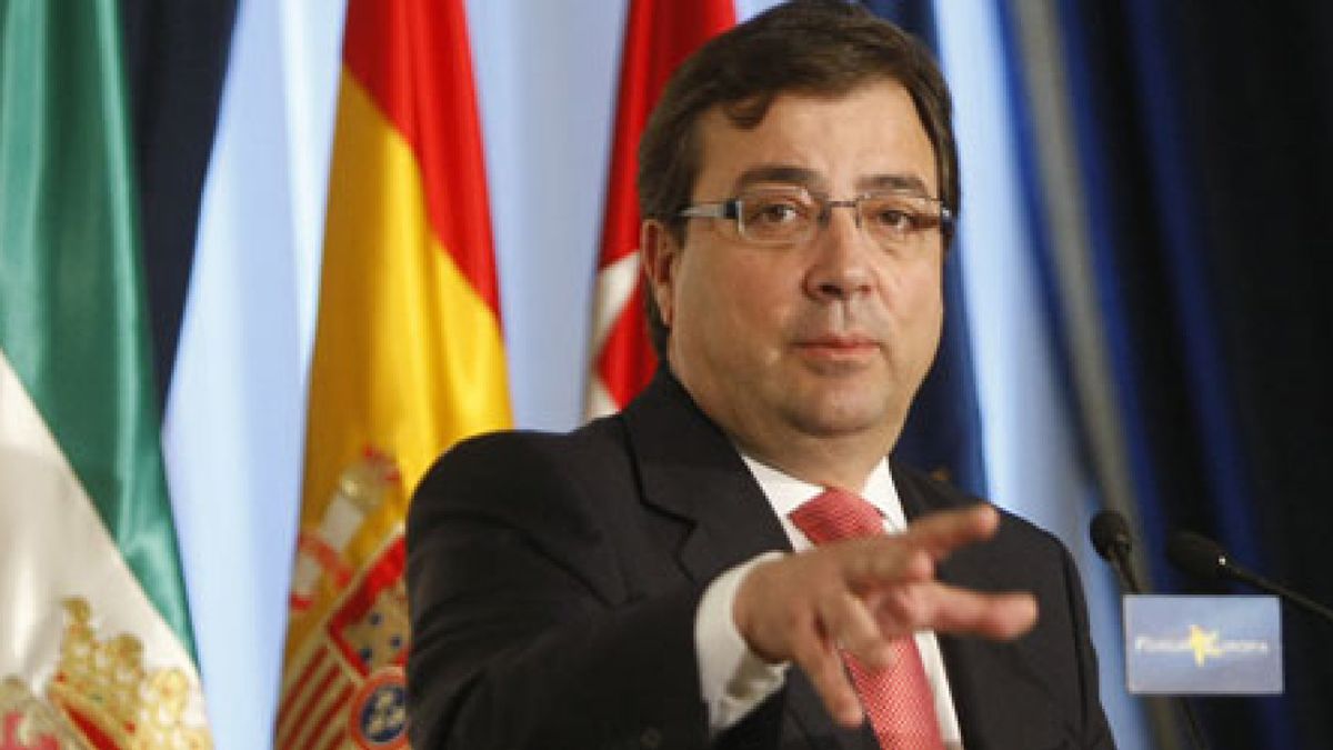 Vara vuelve a descartarse para la carrera sucesoria del PSOE