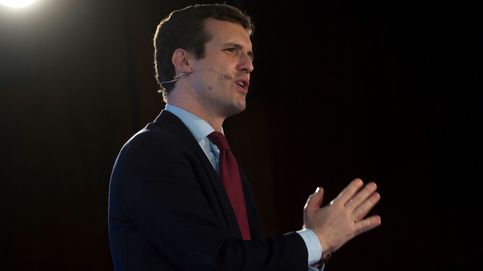 Casado renueva el PP: el 85% de las CCAA estrenan candidato para 2019