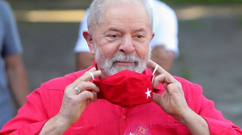Un juez anula las condenas a Lula por Lava Jato y revoca su inhabilitación