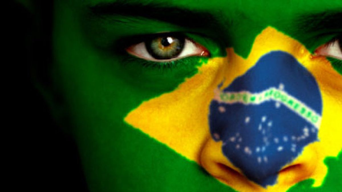 Lula predice que Brasil será muy pronto la quinta economía del mundo