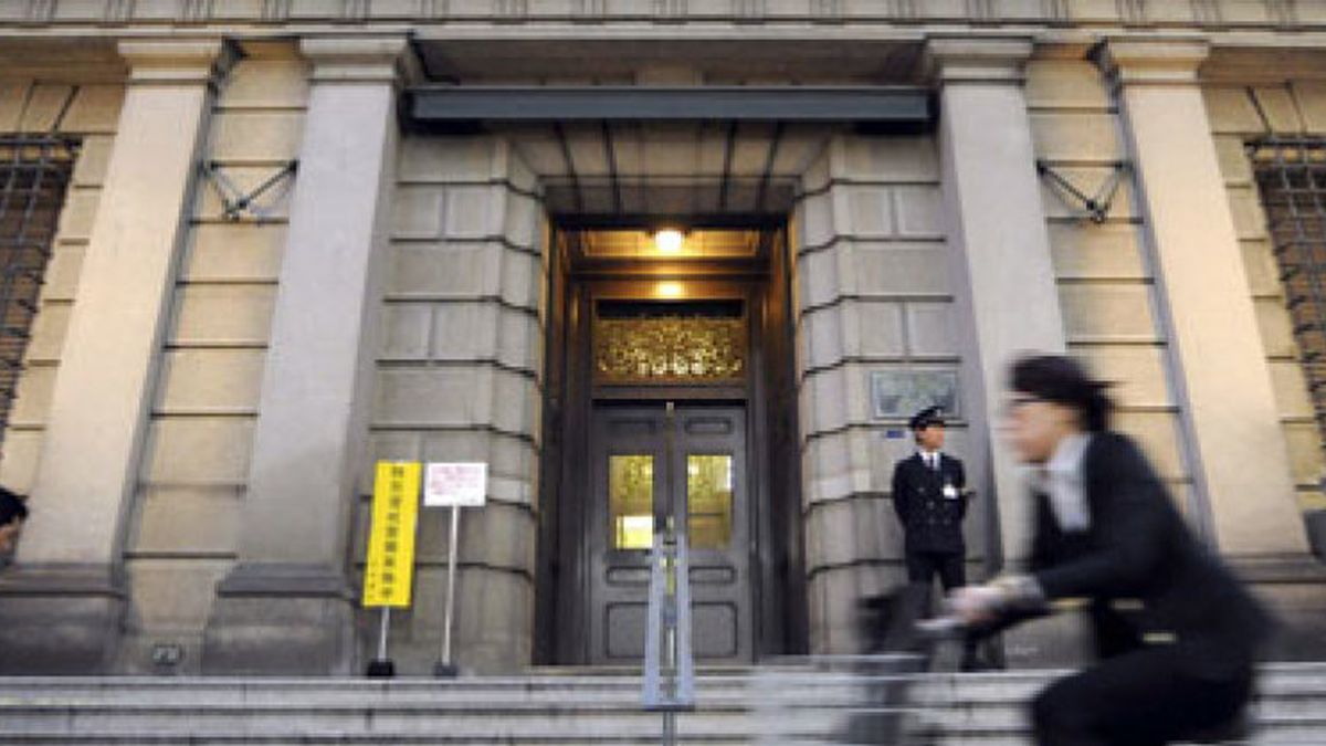 El Banco de Japón podría flexibilizar de nuevo su política monetaria