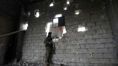Assad pacta con los kurdos: el ejército sirio entrará en Afrín para defenderles de Turquía