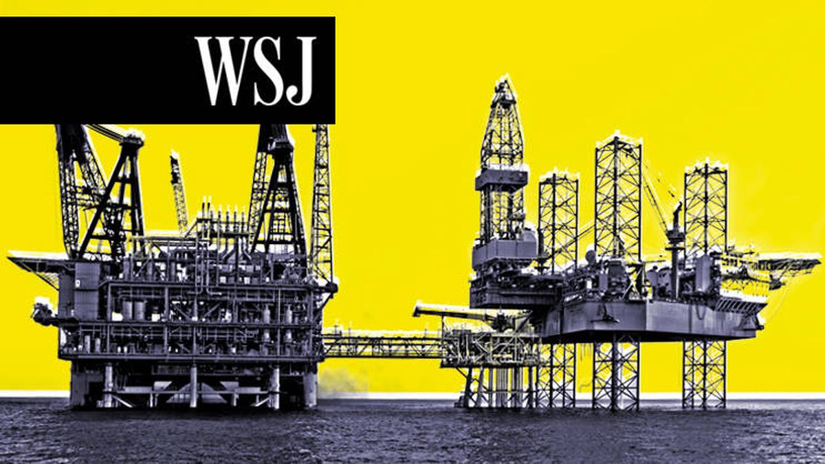 Un roto de más de 145.000M en sus activos: el año más 'horribilis' de las petroleras