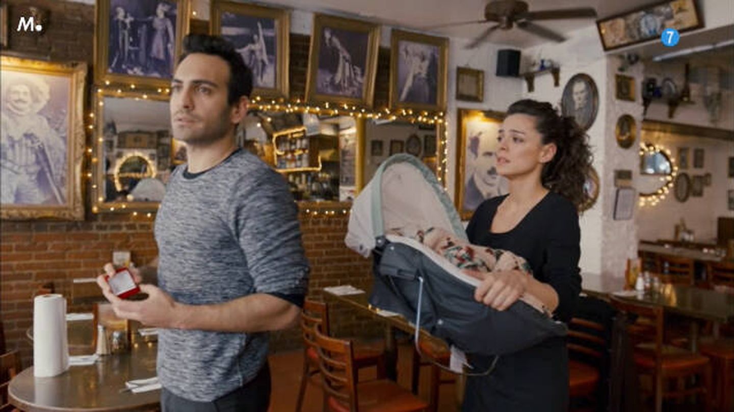 Cuántos capítulos tiene 'Amor a segunda vista', la nueva comedia turca de  Mediaset?