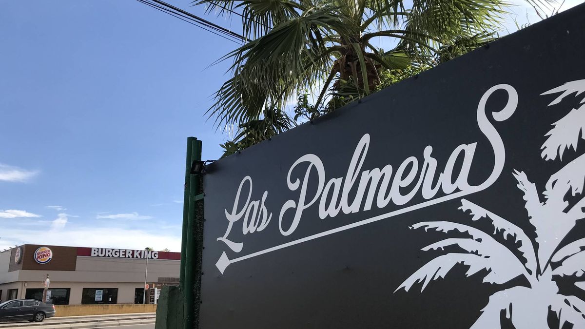 Nadie estuvo en Las Palmeras: sin rastro de los contactos en el prostíbulo de Alcázar