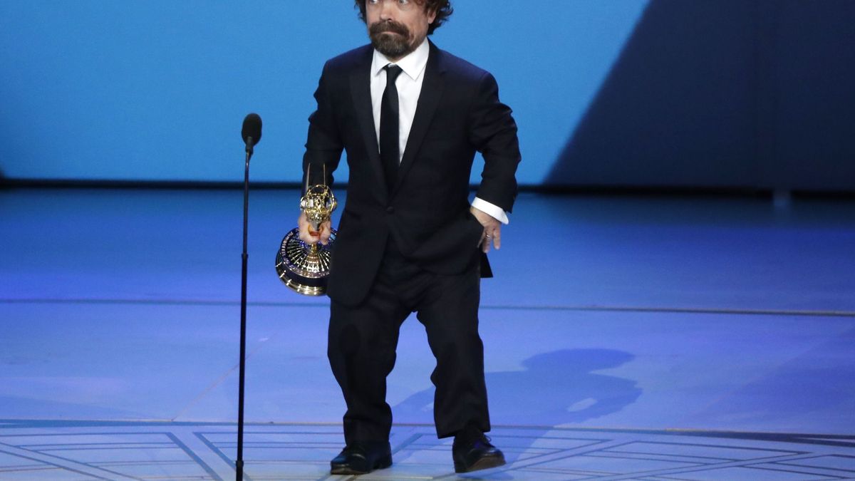 Premios Emmy 2018: lista de ganadores de los galardones de la pequeña pantalla 