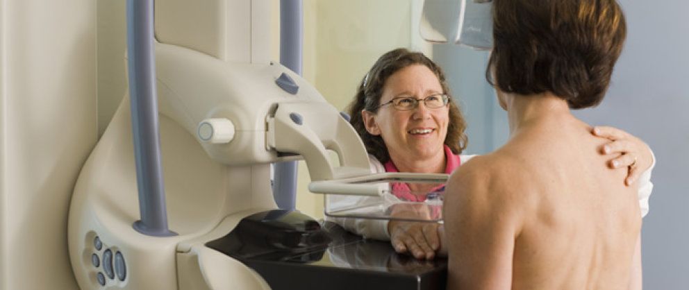 Foto: Los médicos dudan: ¿sirven las mamografías para algo?
