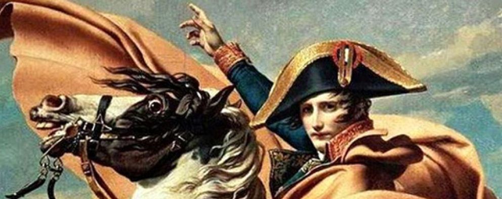 Foto: Las fragancias que conquistaron a Napoleón
