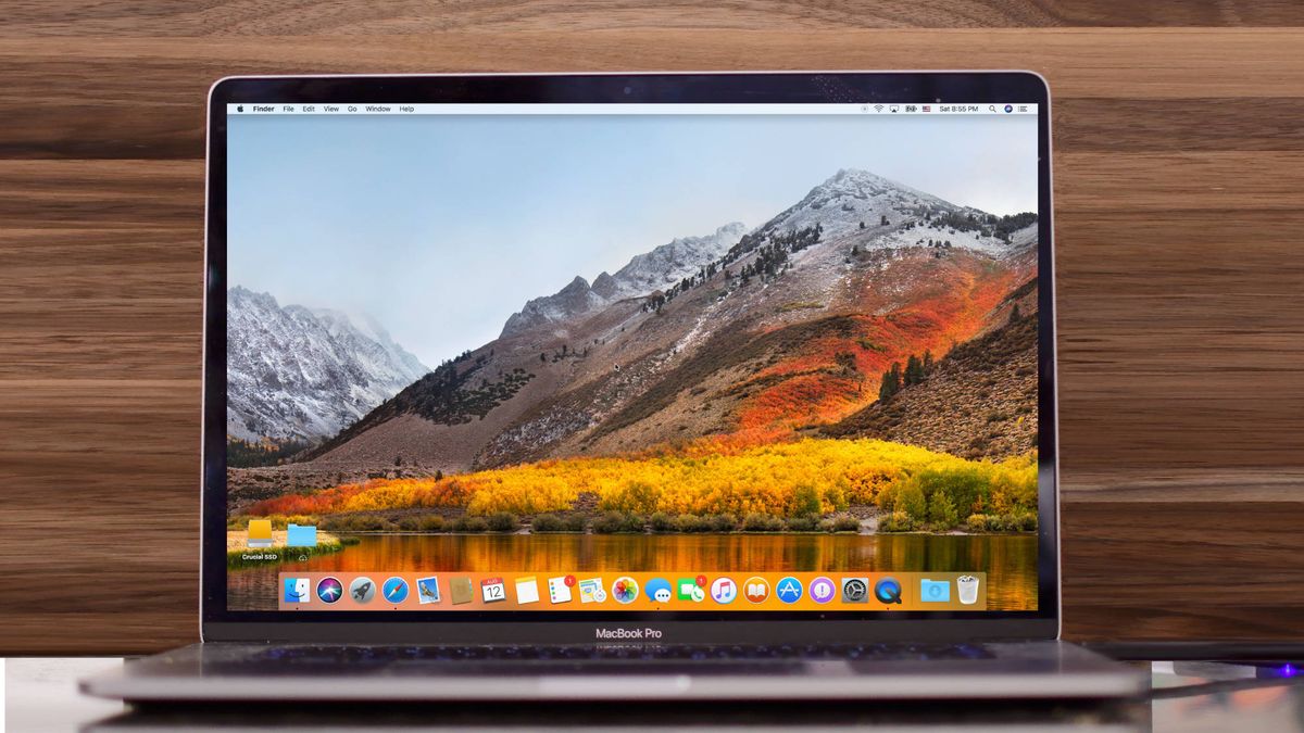 El nuevo macOS ya está aquí: esto es todo lo que podrás hacer ahora con tu Mac