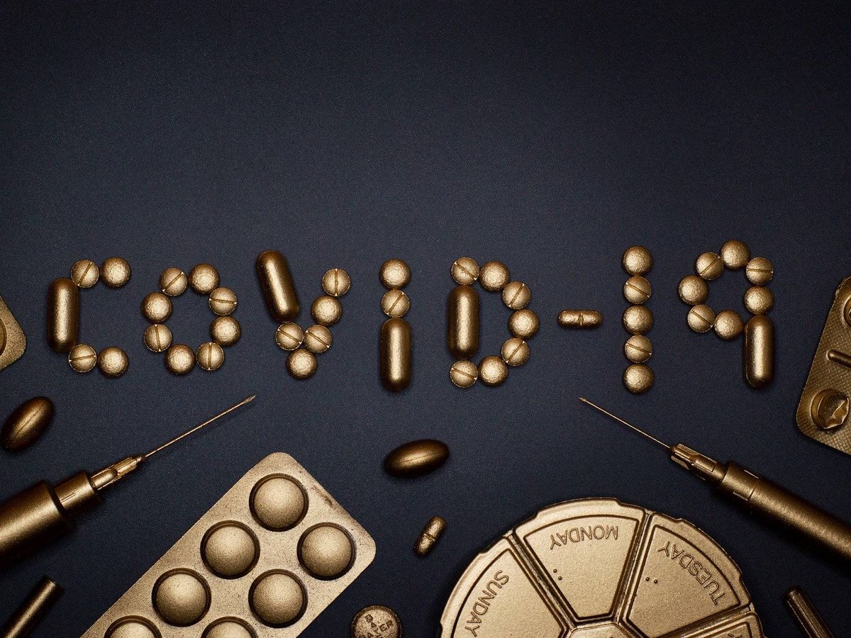Foto: Todos buscan la vacuna contra el coronavirus. Foto: Pixabay.