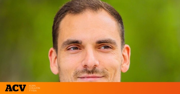 Mario Sánchez, tecnólogo de alimentos: 