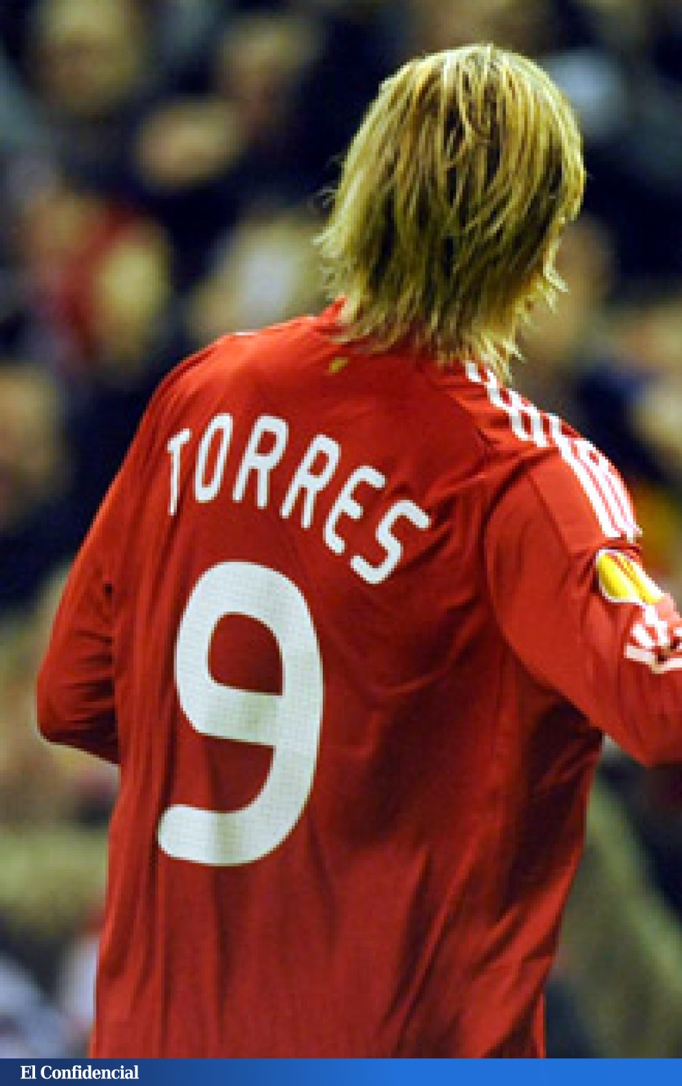 Torres: 