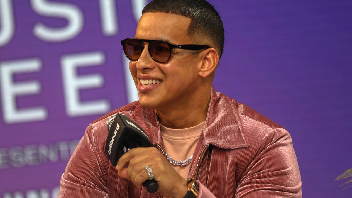 Daddy Yankee anuncia su retirada de la música con nuevo disco y gira de conciertos