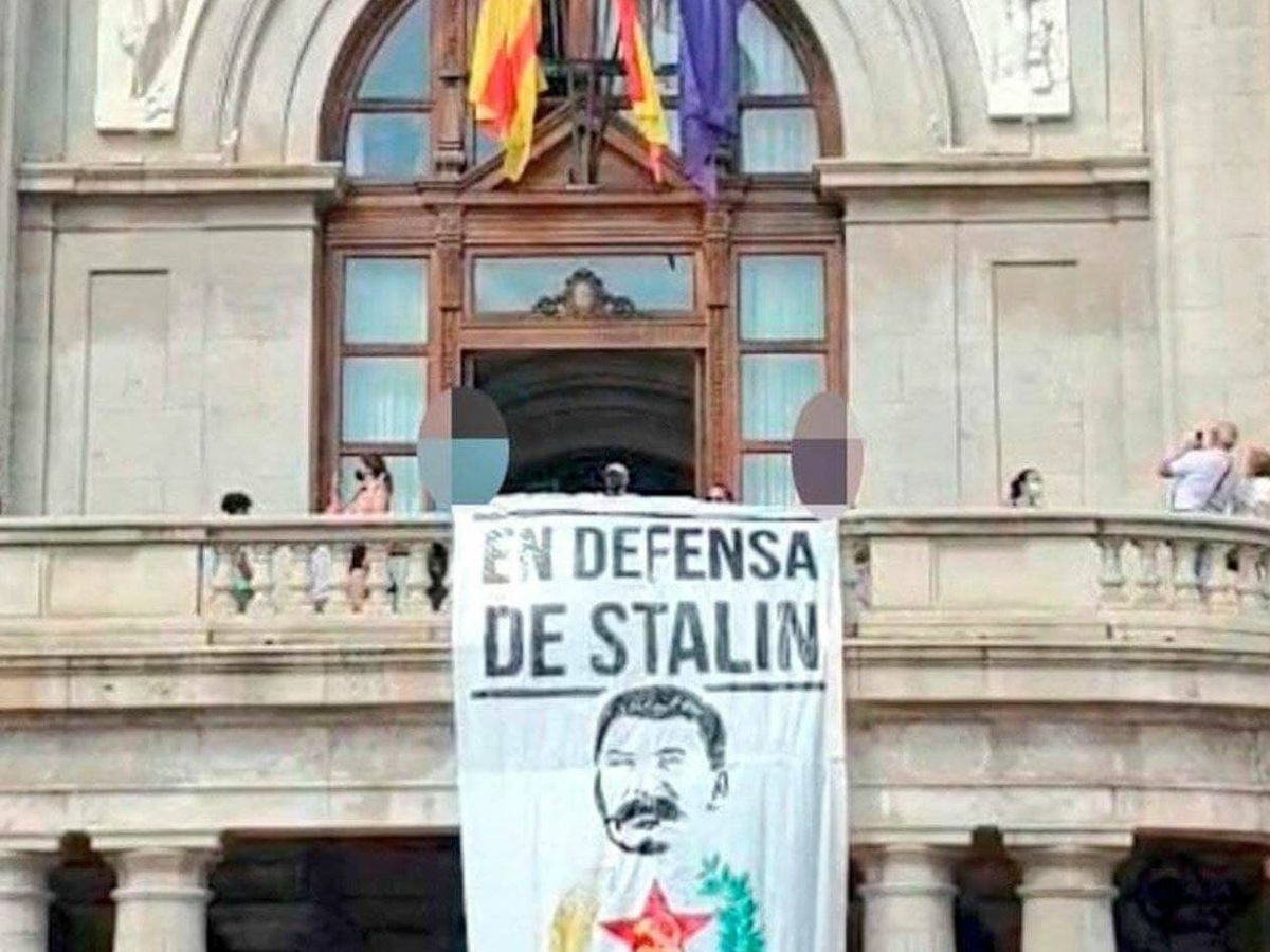 El retorno de Stalin
