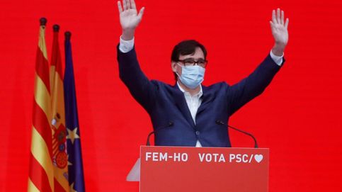 Resultados de las elecciones en Cataluña 2021: quién ha ganado el escrutinio