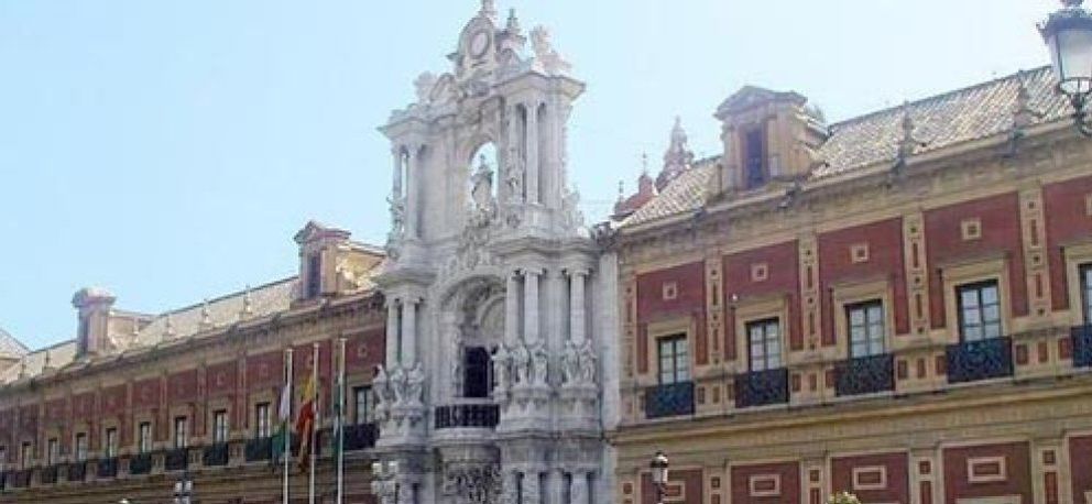 Foto: Andalucía encomienda al gurú del 'sale & leaseback' su ajuar inmobiliario