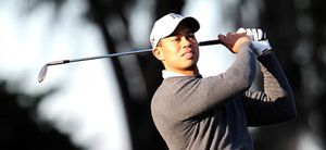 Tiger Woods anuncia su regreso al golf para el 5 de abril