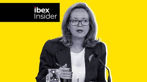 Octubre negro y rebajas de 'rating' en el Ibex. ¿Profecía autocumplida en España?