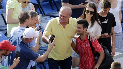 Djokovic, positivo por coronavirus después de reírse de las medidas anticontagio