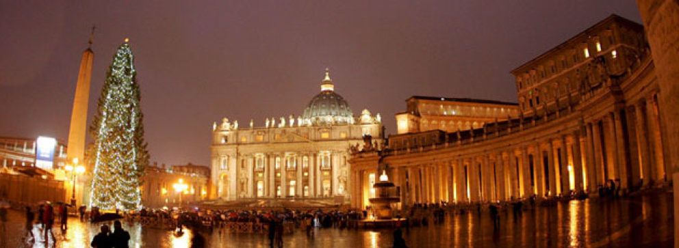 Foto: El Vaticano apoya la despenalización de la homosexualidad