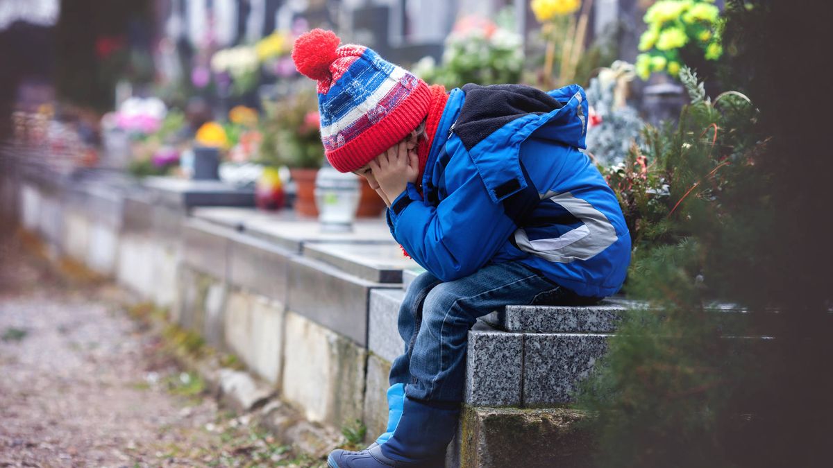 Educar sobre la muerte en los colegios: por qué no se hace y cómo debería tratarse